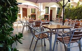 La Terrassa
